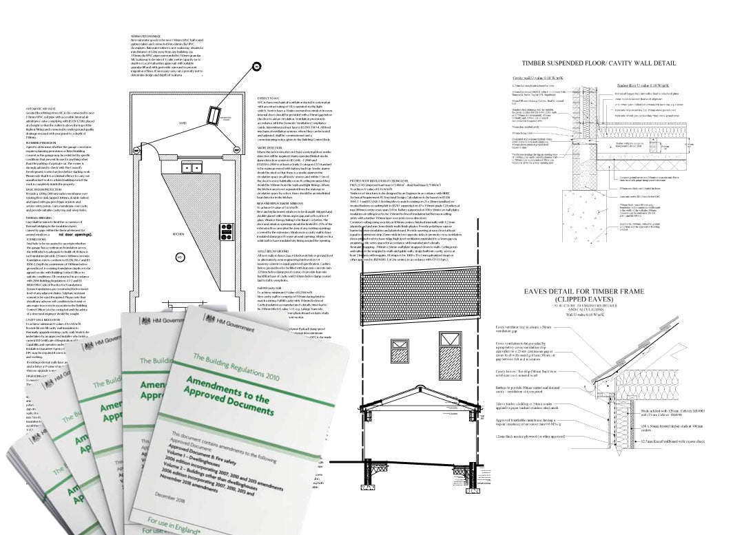 Building Regulations